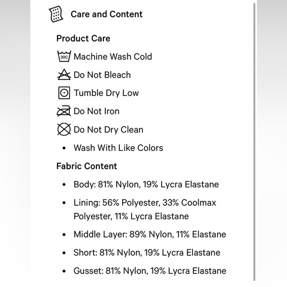 Lululemon Align V Neck Dress Size 12 - Picture 9 of 13